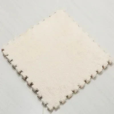 Children's Plush Play Mat
