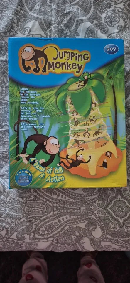 Review Card